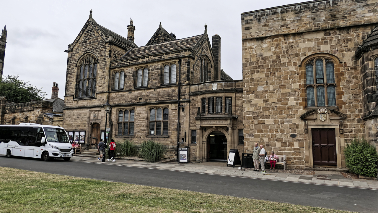 20260721-105210•Cathedral & Castle•Durham•Northumbria•UK (ENG)